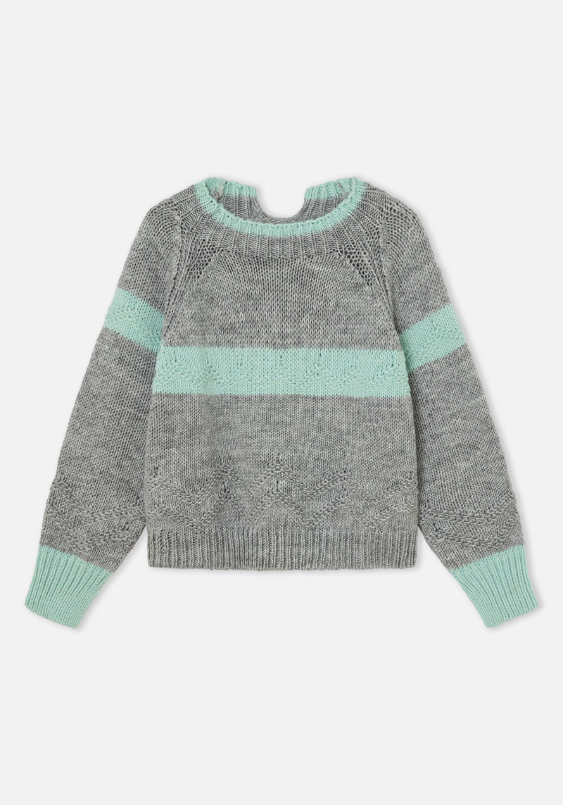 CARAMELO SWEATER