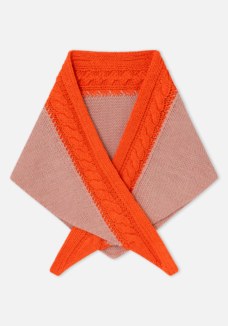 CAKE SCARF