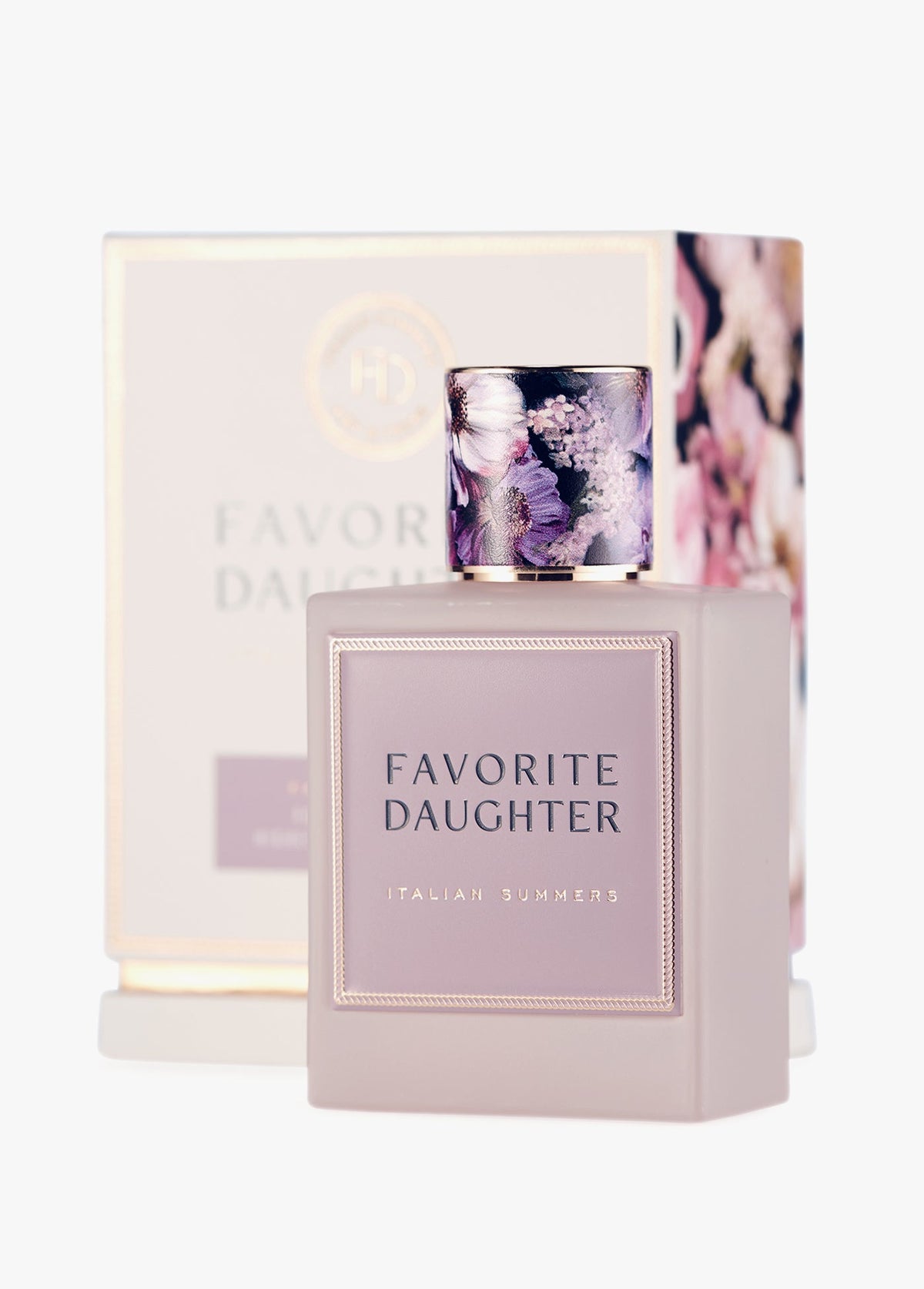 ITALIAN SUMMERS EDP