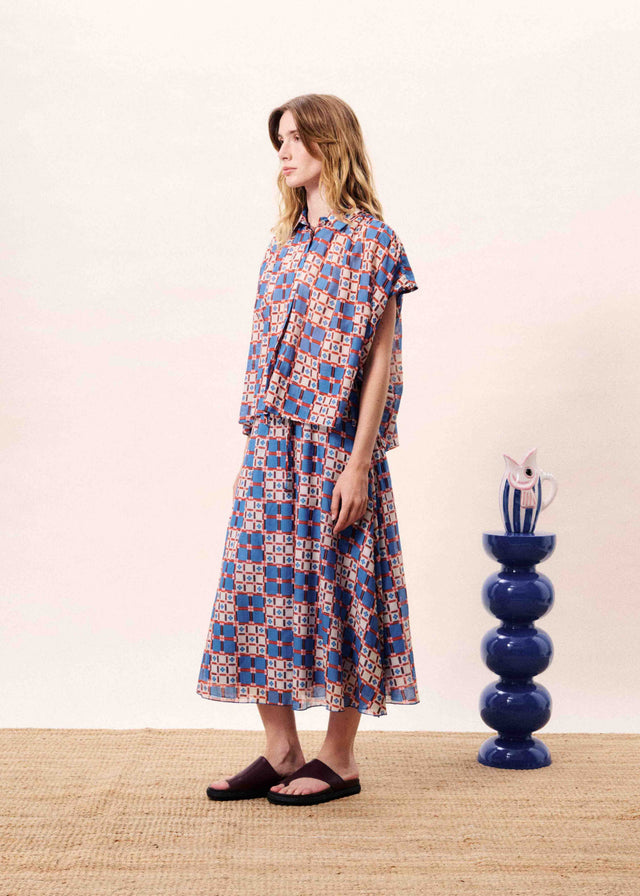 RIGEL SKIRT