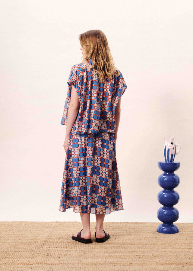 RIGEL SKIRT
