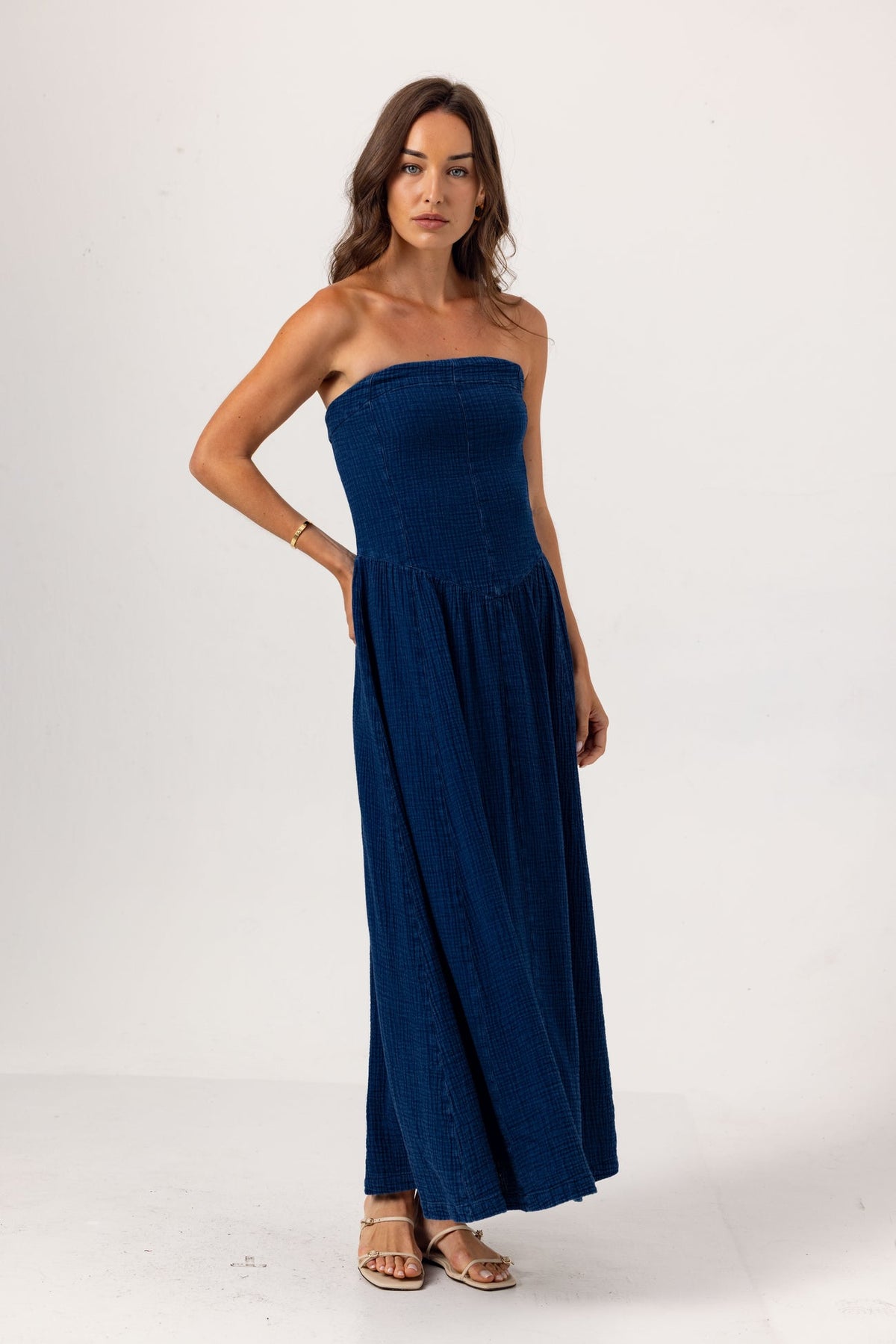 RUNA DRESS