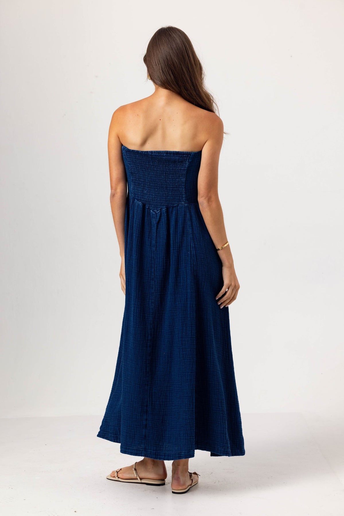 RUNA DRESS