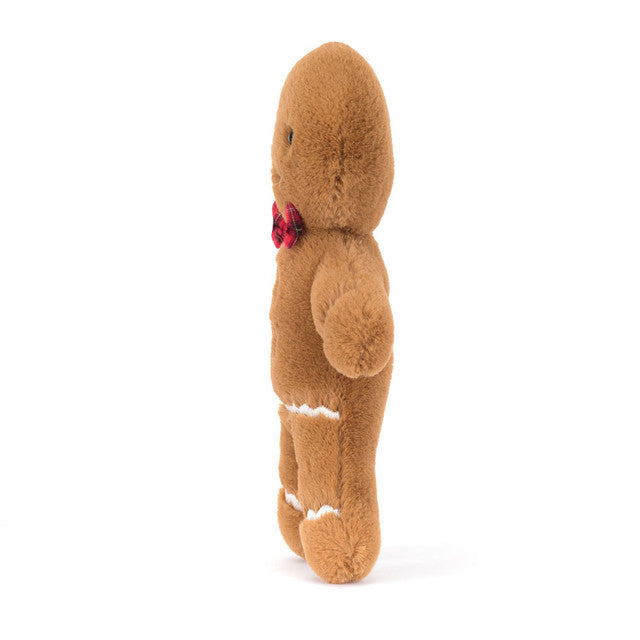 JOLLY GINGERBREAD FRED ORIGINAL