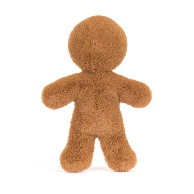 JOLLY GINGERBREAD FRED ORIGINAL
