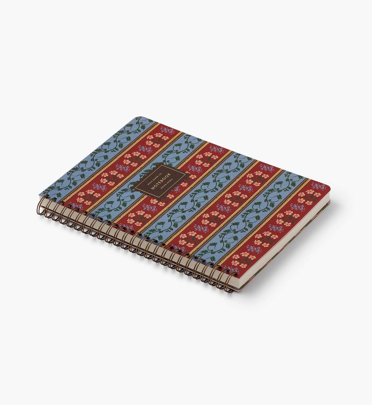 PORTICO SPIRAL NOTEBOOK