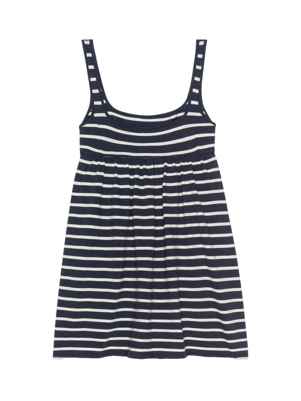 KITTY BABY DOLL DRESS