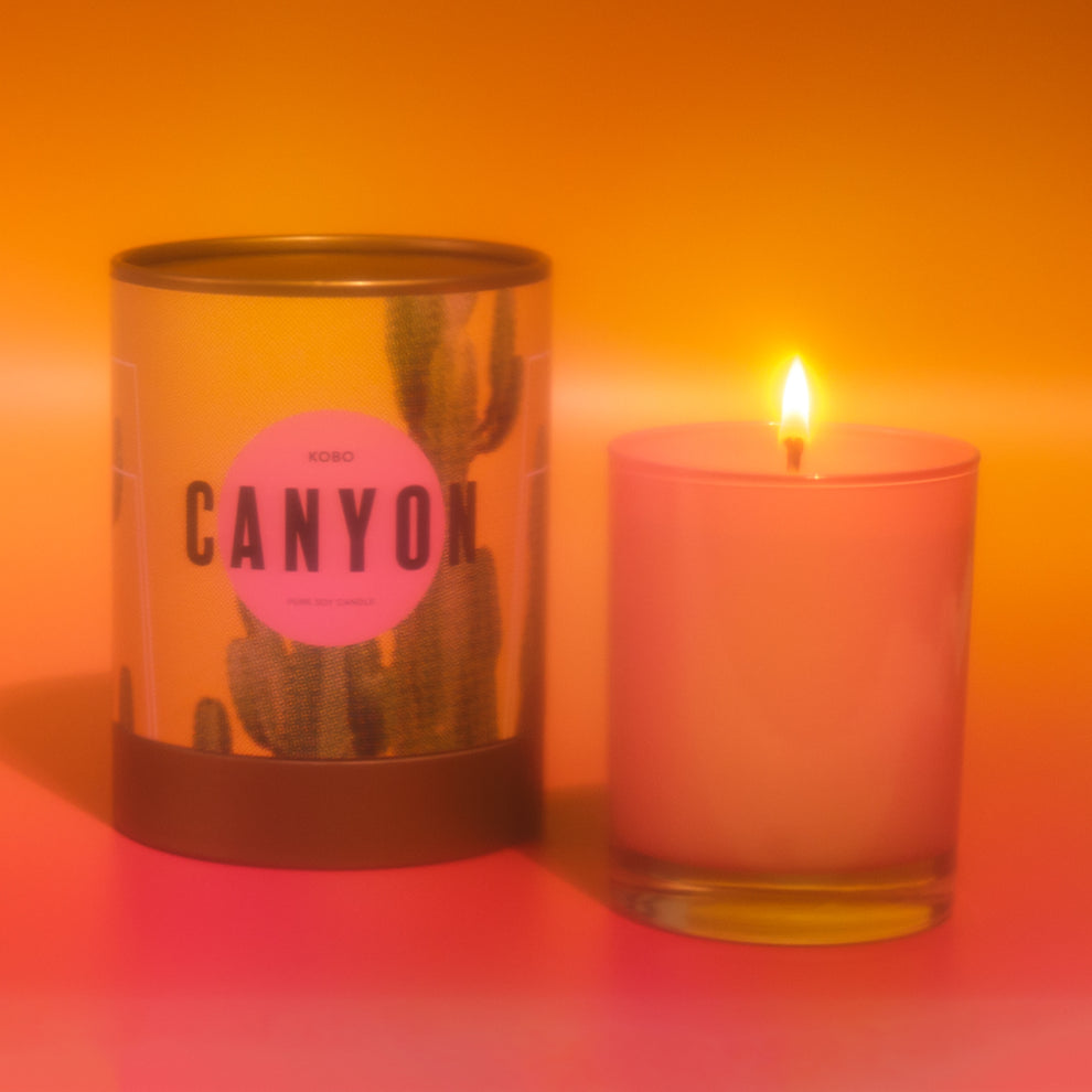 KOBO CANDLE