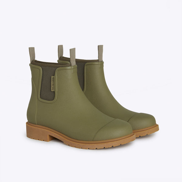 BOBBI BOOT