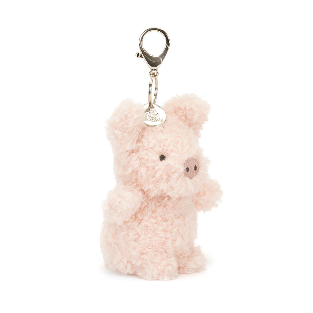 LITTLE PIG BAG CHARM