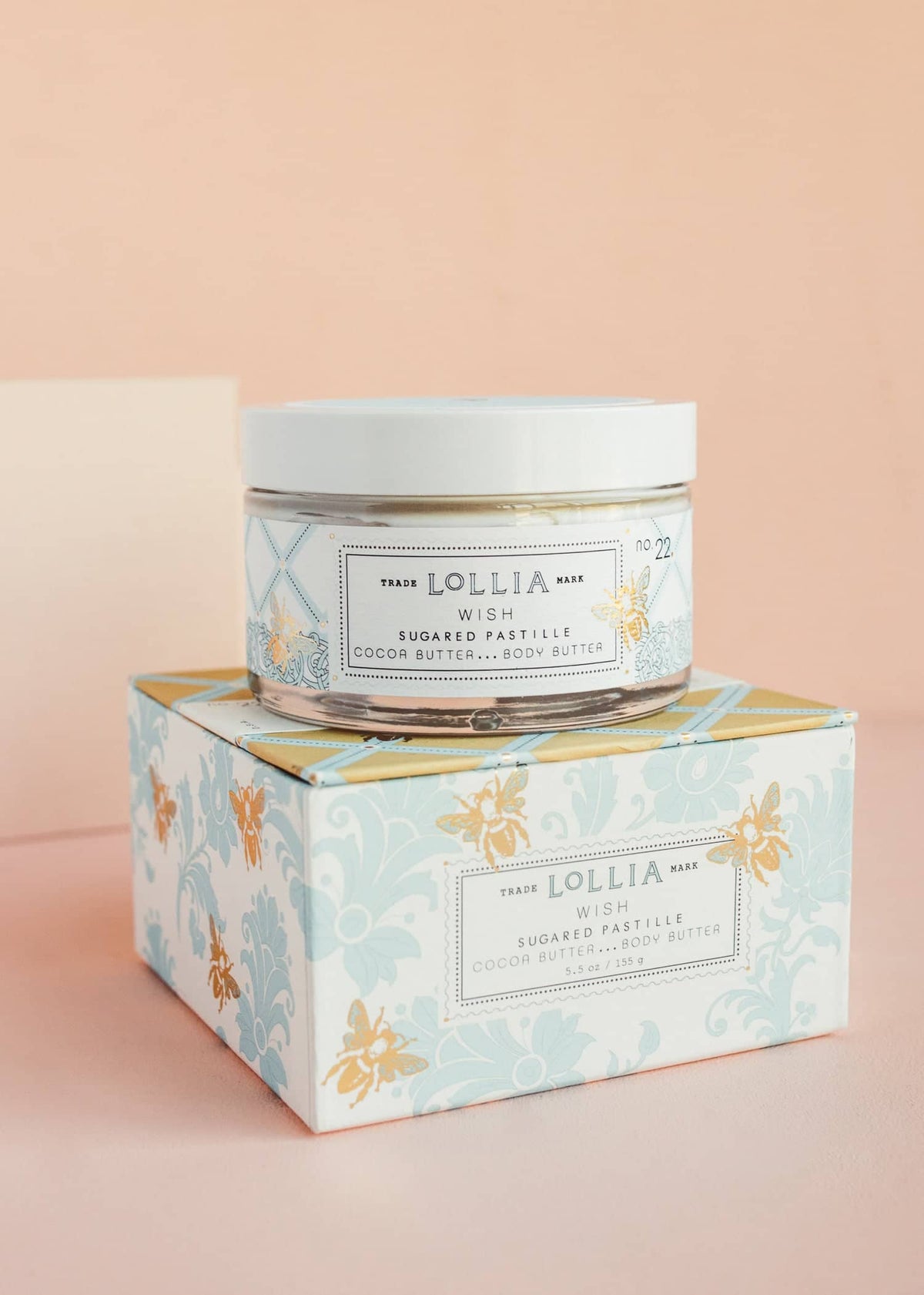 WISH BODY BUTTER