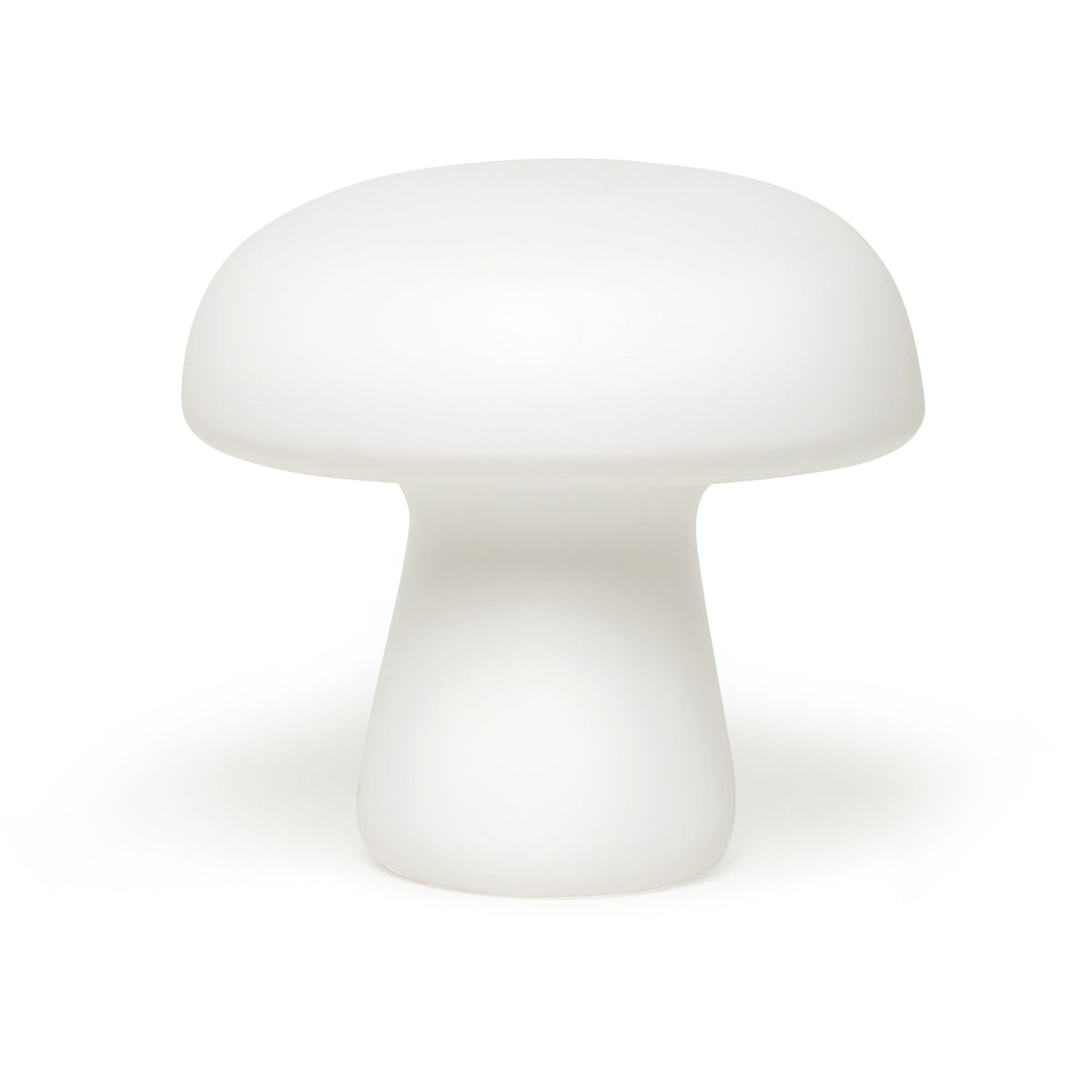 LARGE MUSHROOM LIGHT