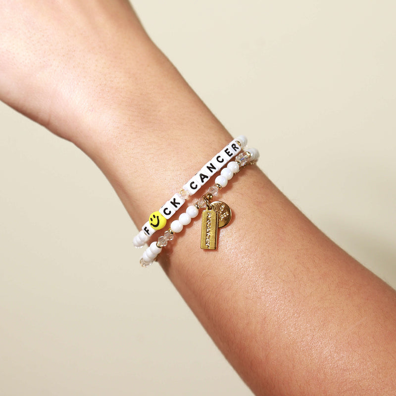 LITTLE WORDS BRACELET- ENCOURAGEMENT