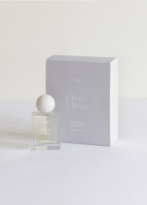 LIIS 50ML EDP