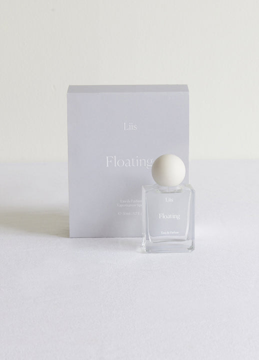LIIS 50ML EDP