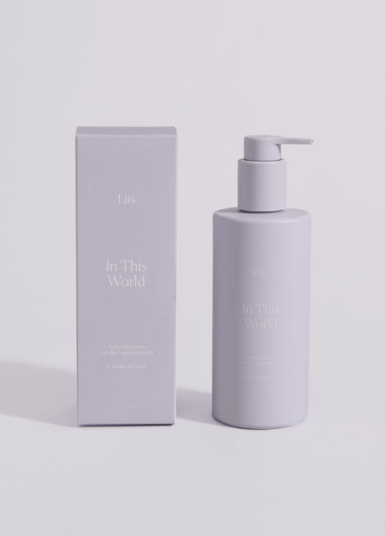 LIIS LOTION