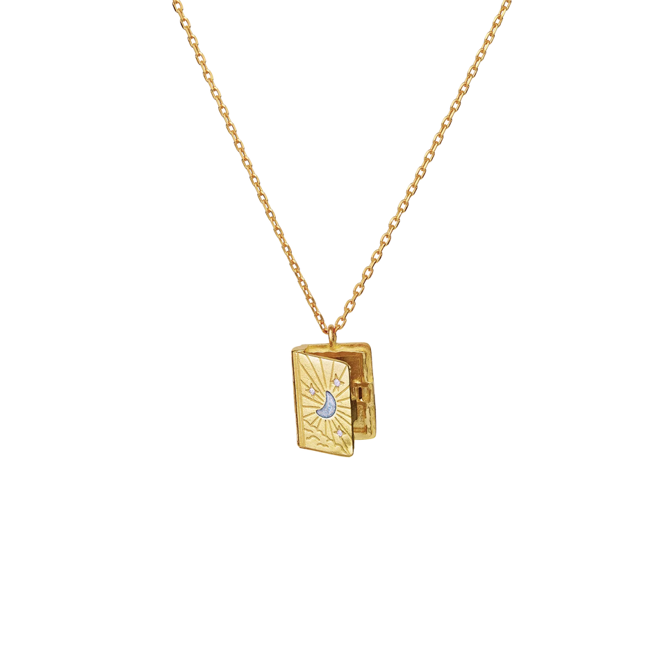 LITTLE BIG DREAMS NECKLACE