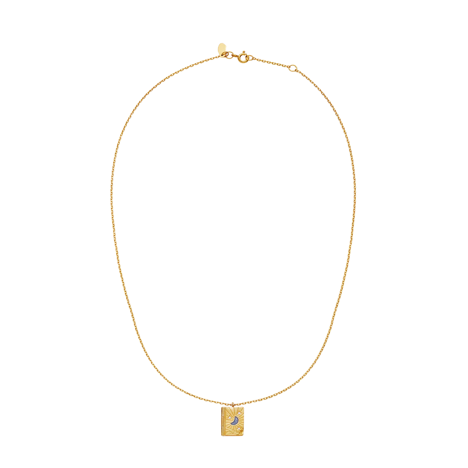 LITTLE BIG DREAMS NECKLACE