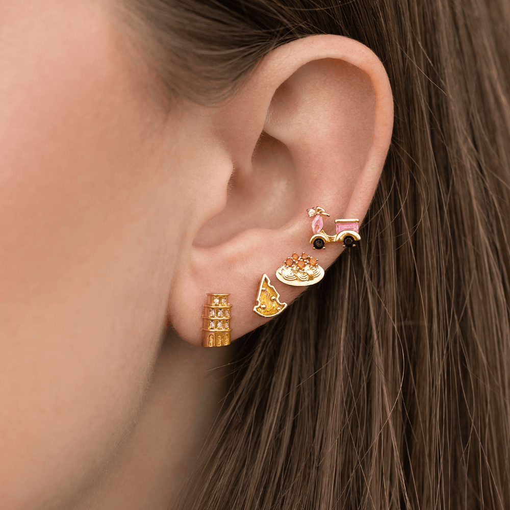 GIRLS CREW STUD SET
