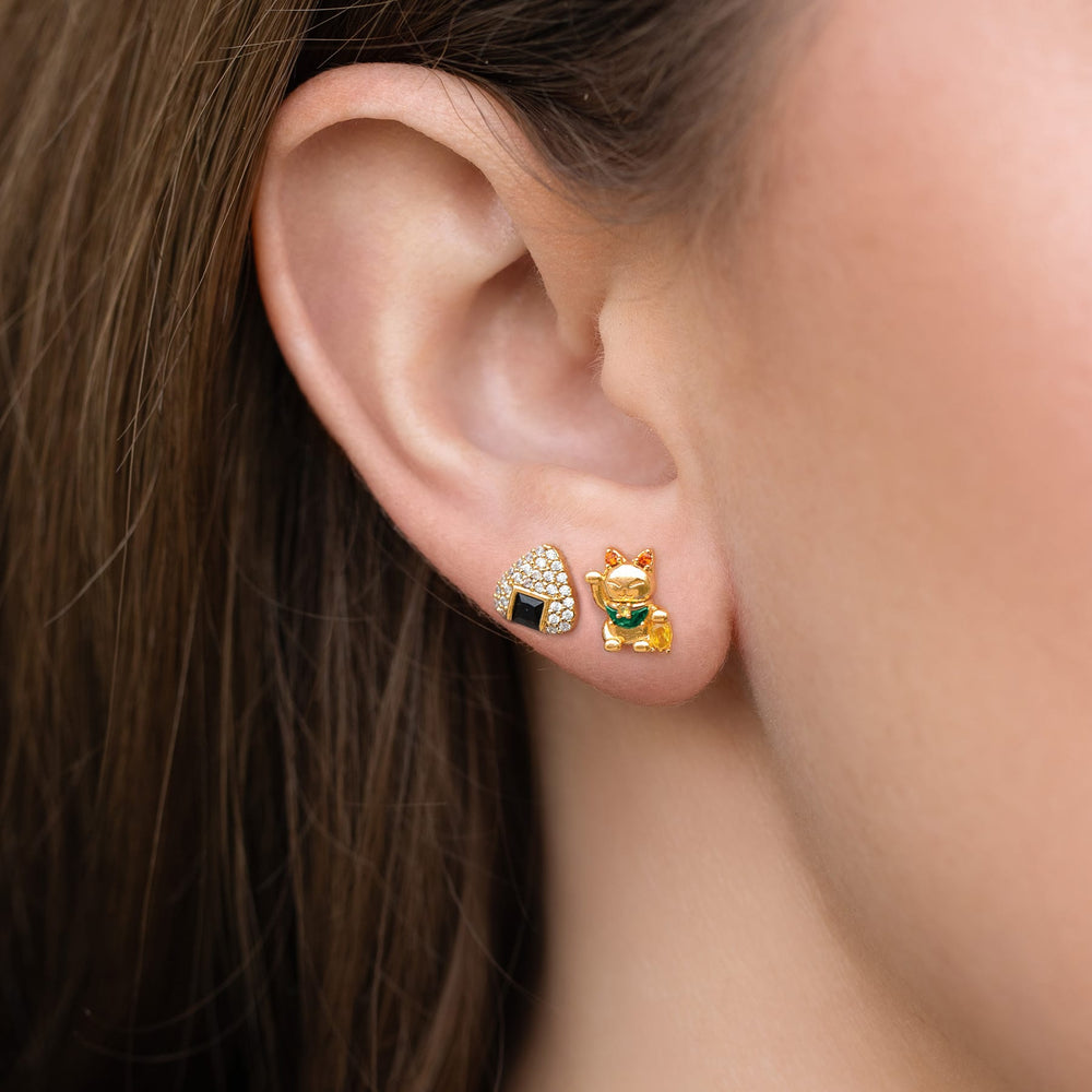 GIRLS CREW STUD SET