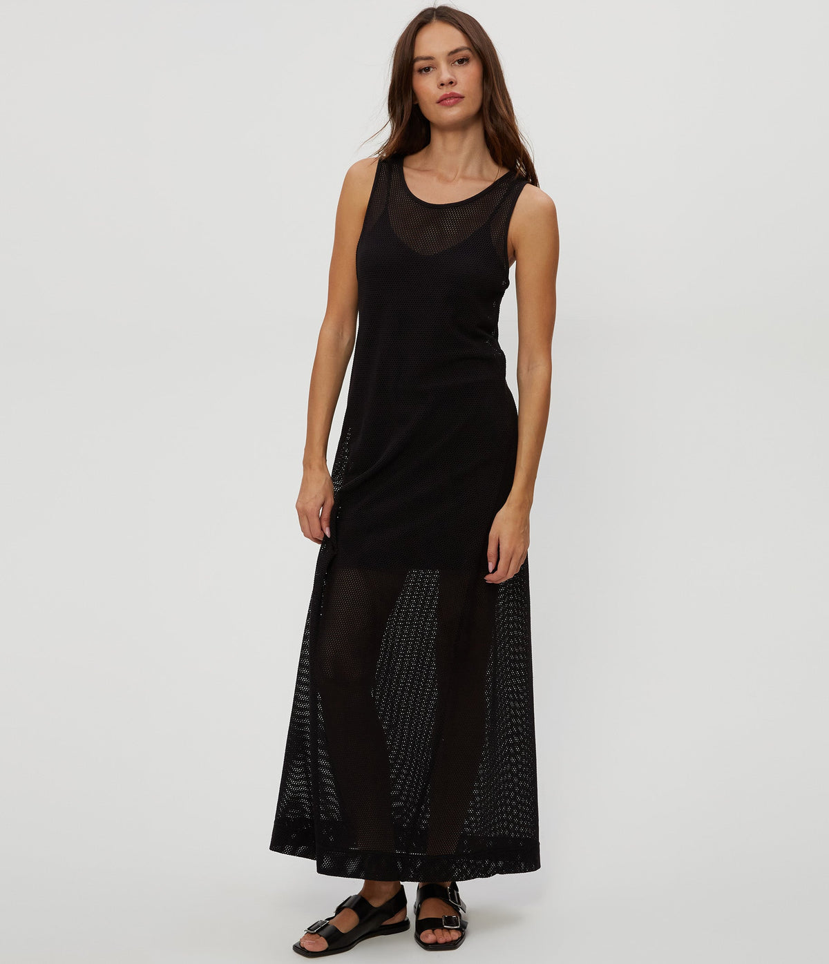 JULIANNA MAXI DRESS