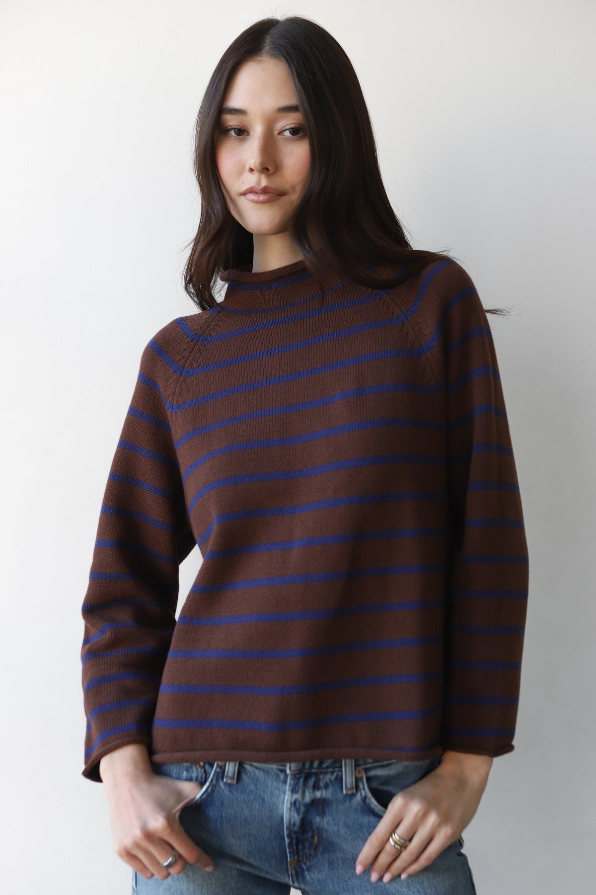 THE MOCKNECK