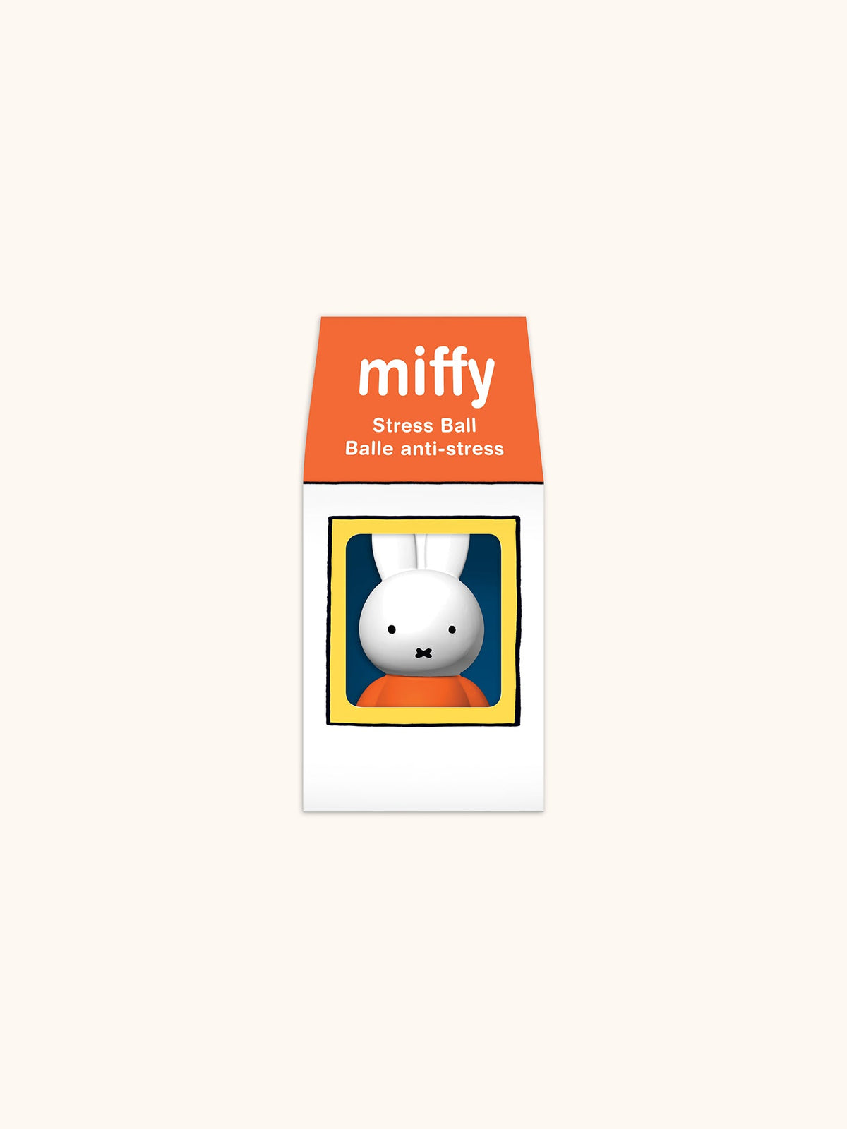 MIFFY STRESS BALL