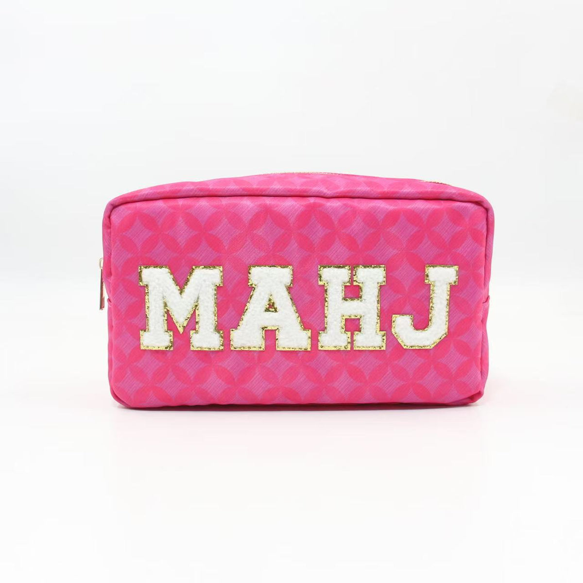 VARSITY MAHJONG STORAGE BAG