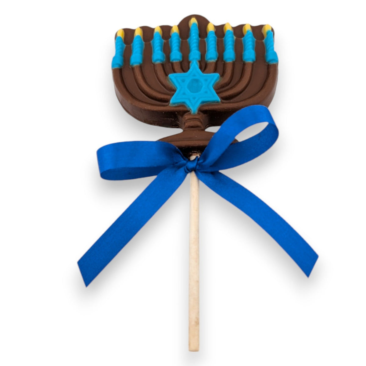 MENORAH LOLLY