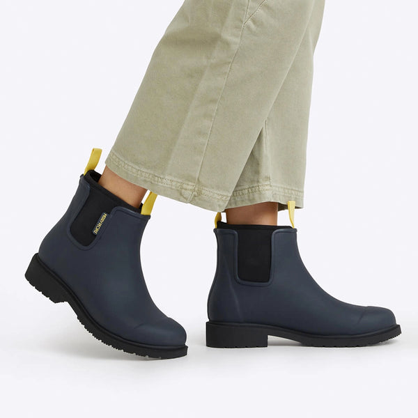BOBBI BOOT