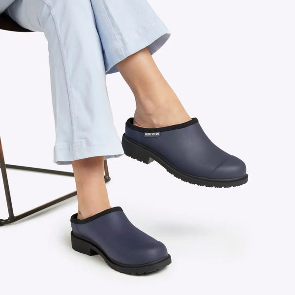 BILLIE CLOG