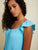 NOA RUFFLED MIDI
