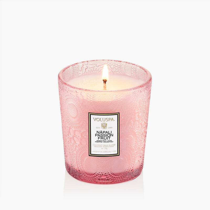 NAPALI PASSION FRUIT CLASSIC CANDLE