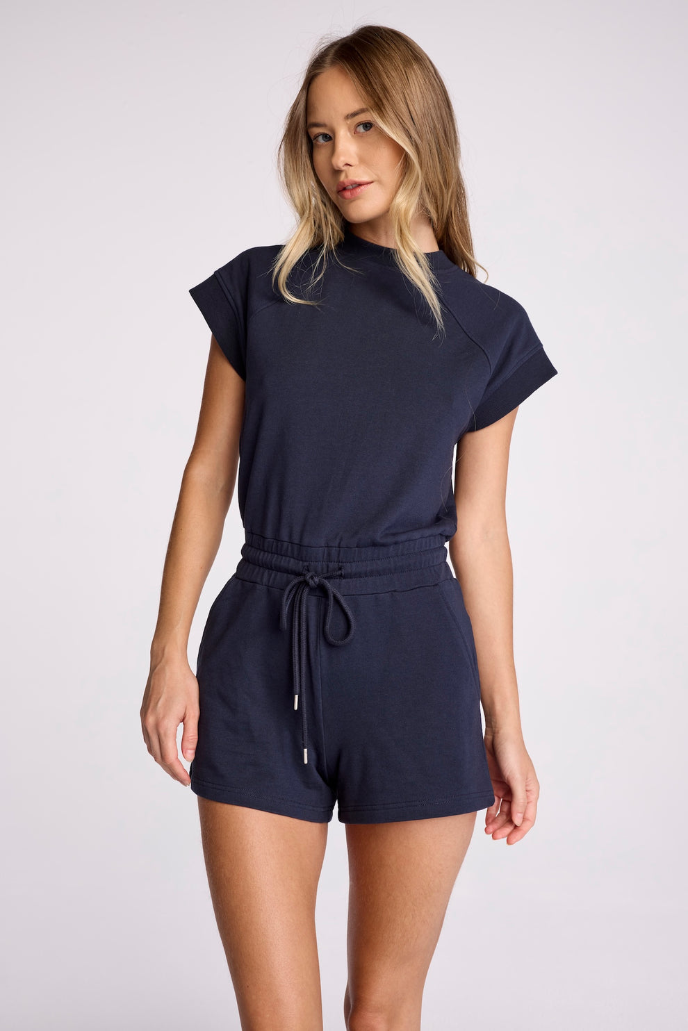 NEIL ROMPER