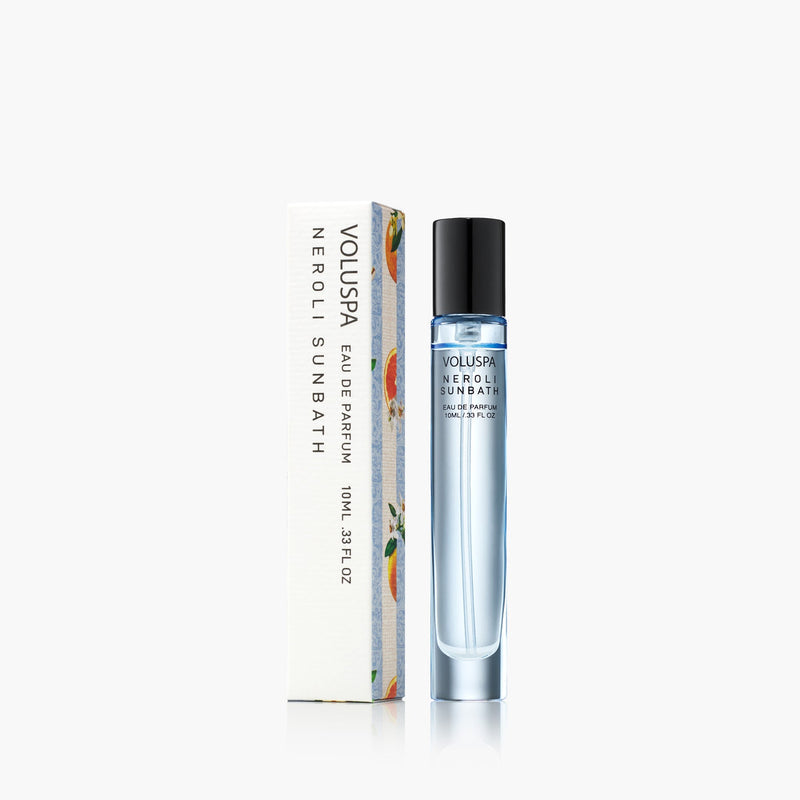 VOLUSPA EDP