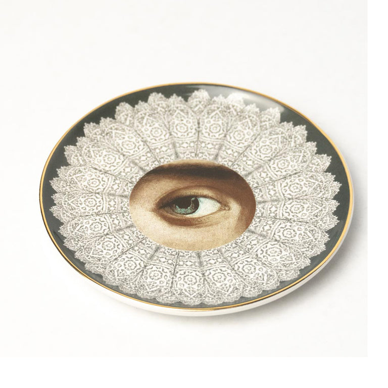 SECRET LOVER MALE CERAMIC DISH