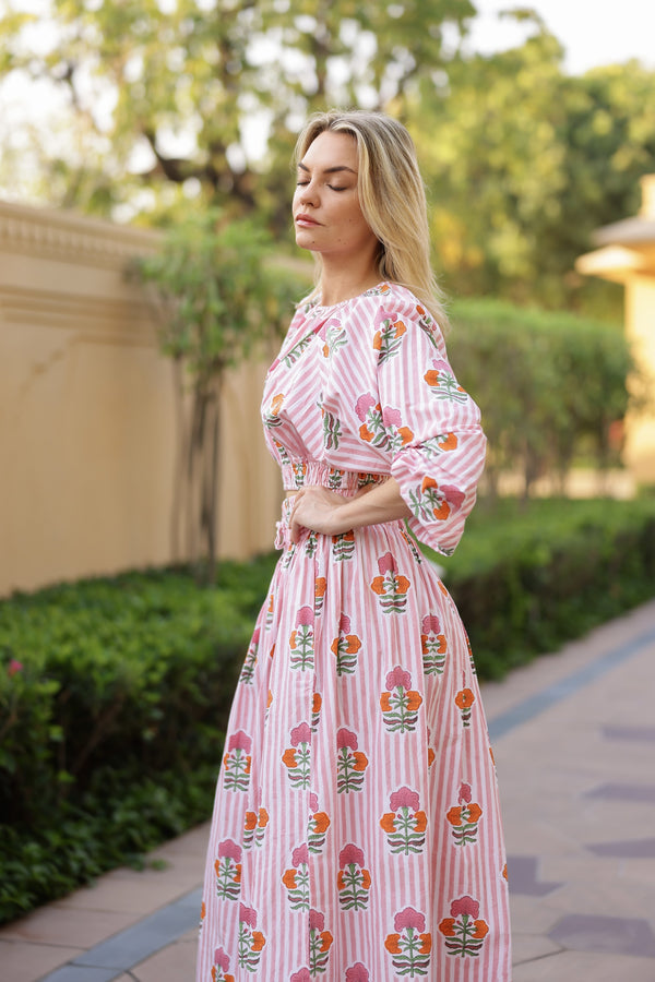 NEWPORT SKIRT