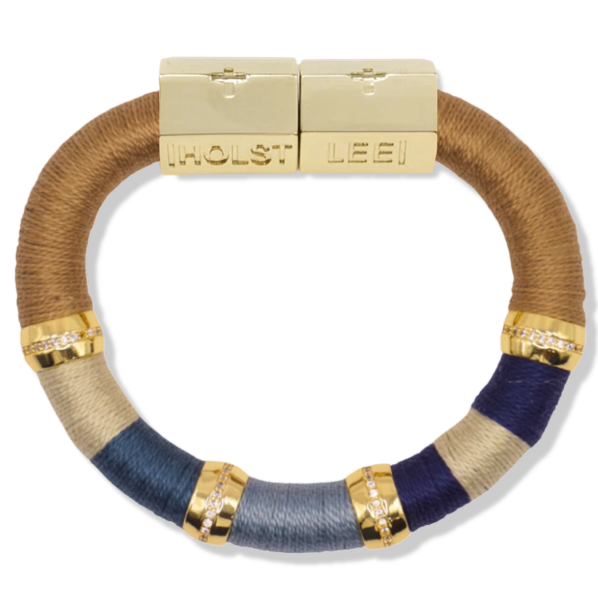 COLORBLOCK BRACELET