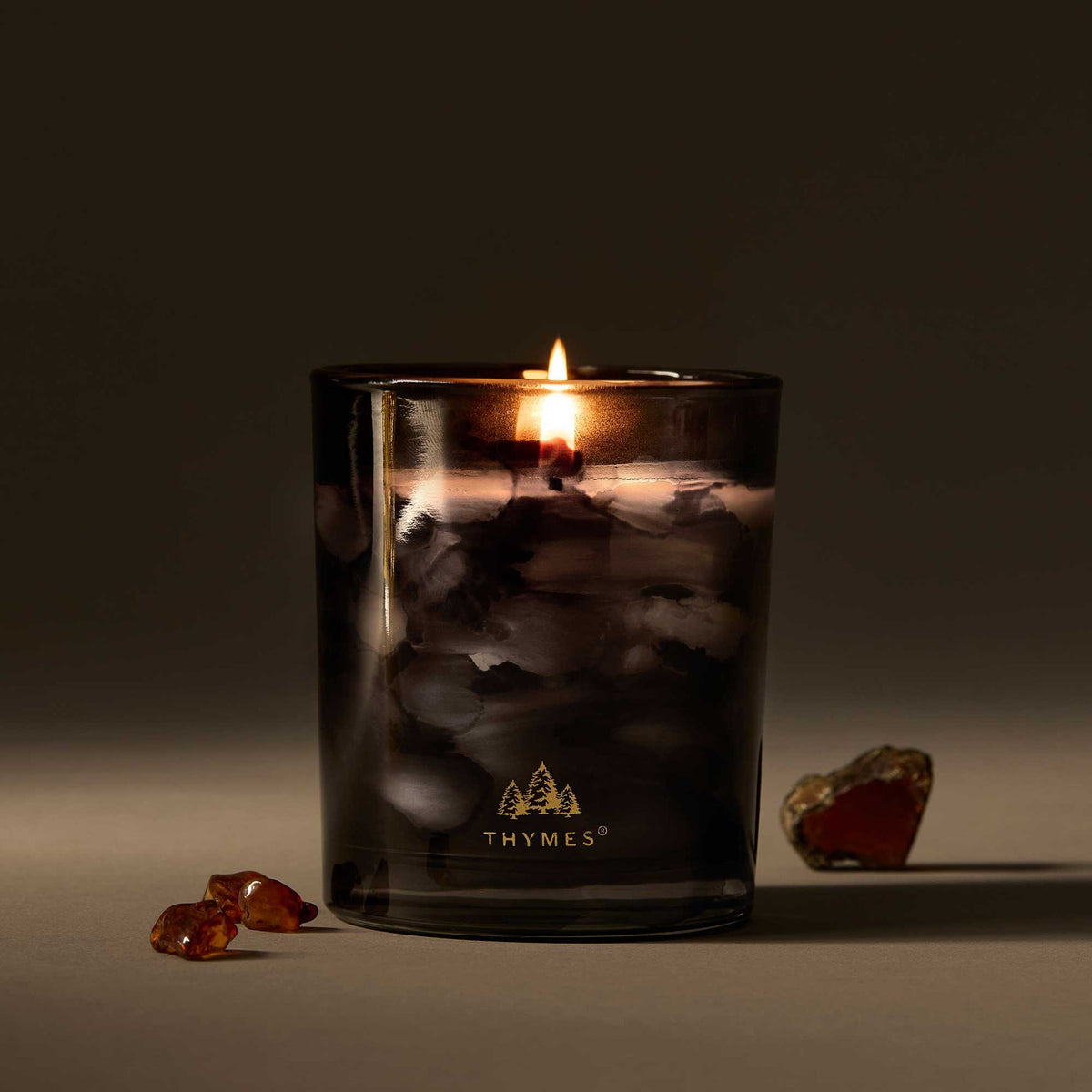 NOIR WOODS BOXED CANDLE