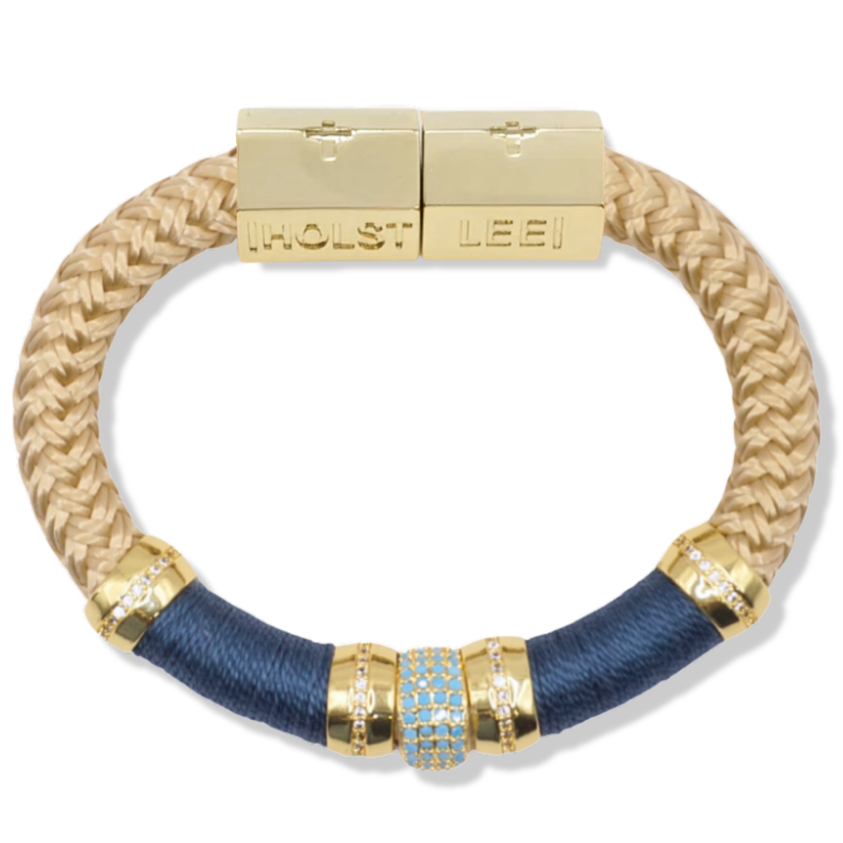 LUXE CLASSIC BRACELET