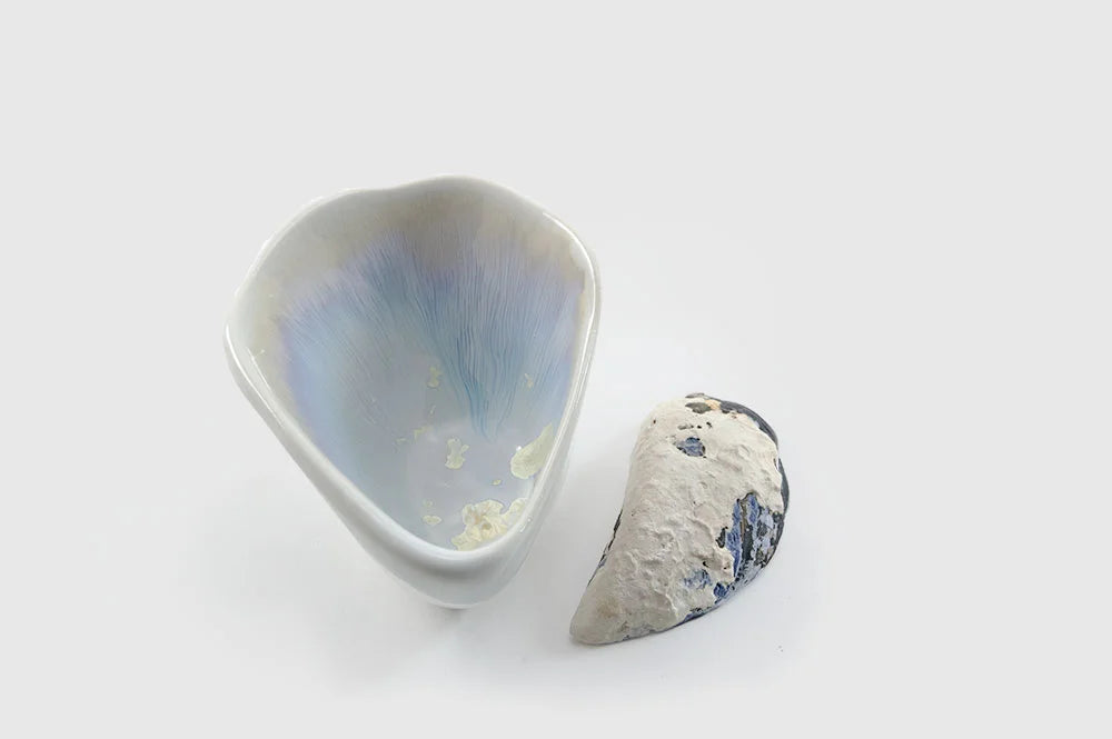 SAUCE BOWL PEARL