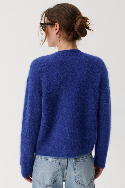 KIT VNECK SWEATER