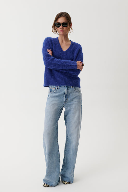 KIT VNECK SWEATER