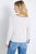 PATCH MATCH SWEATER