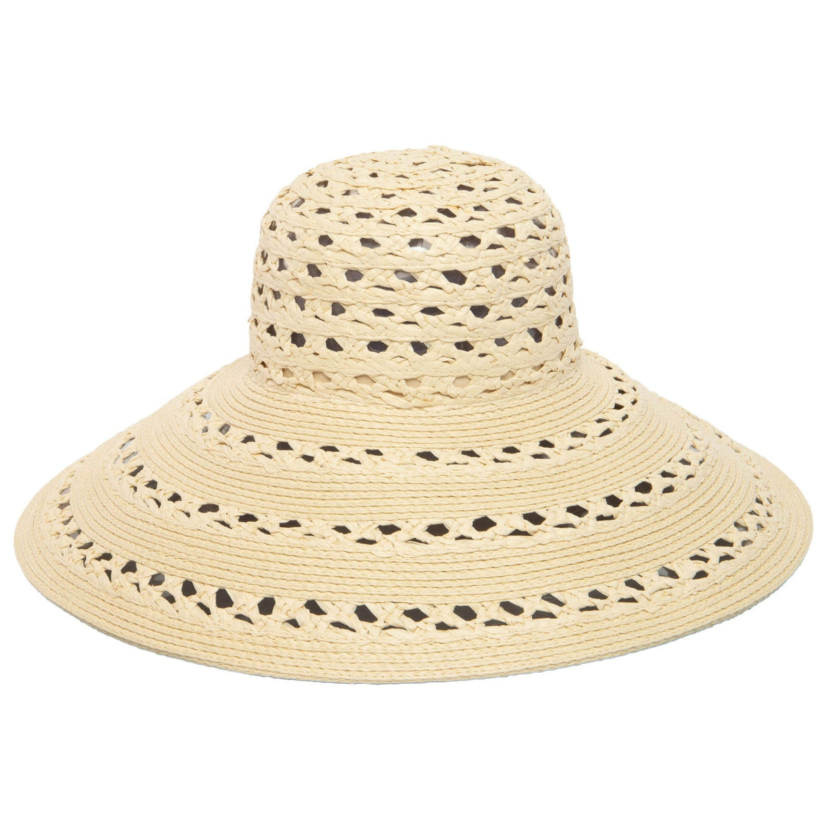 SIERRA SUN HAT
