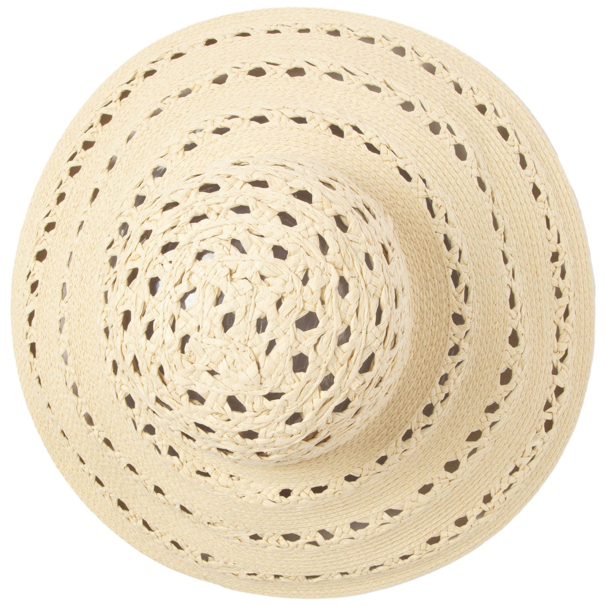 SIERRA SUN HAT
