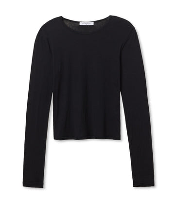 INNA FRENCH JERSEY LONG SLEEVE