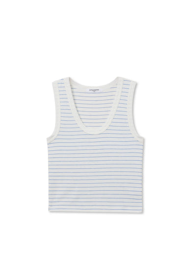 KENDRA BRUSHED TANK