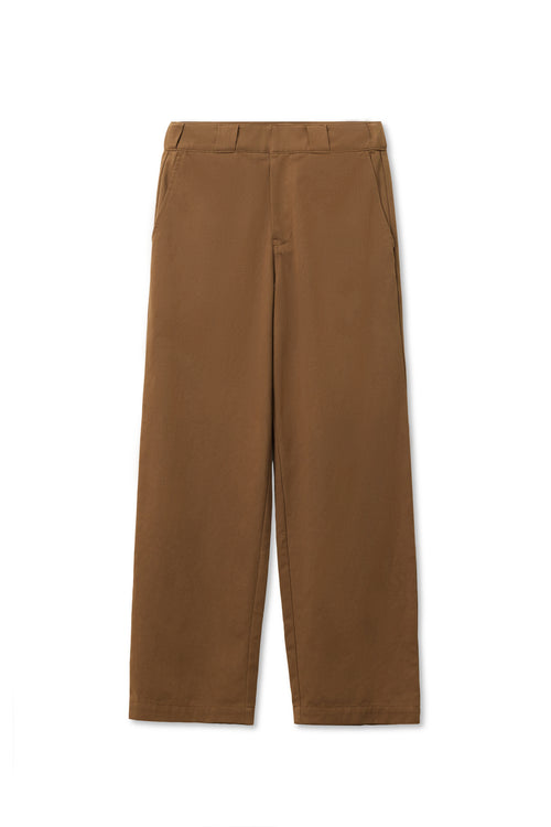 PIA TWILL PANTS