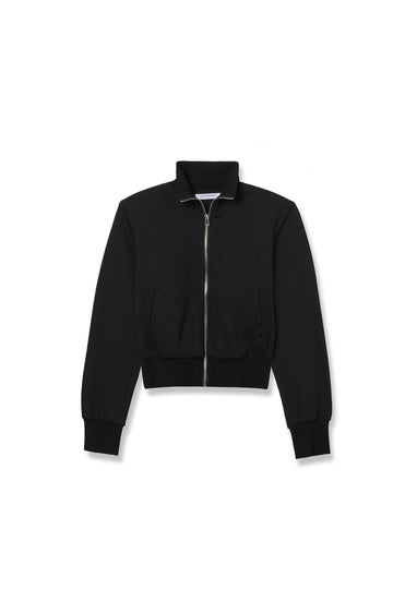 MILANA TRAVEL TRACK JACKET